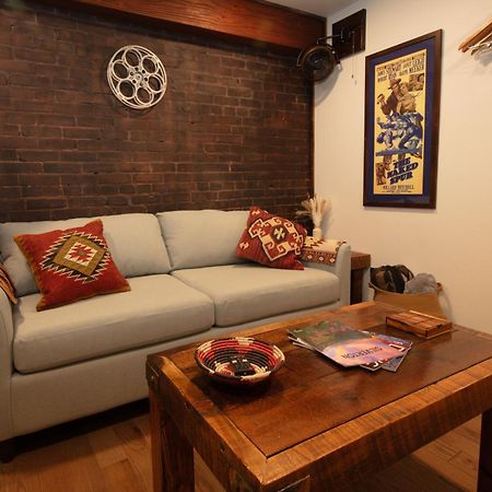 The Frenchman Suites Silverton Ngoại thất bức ảnh