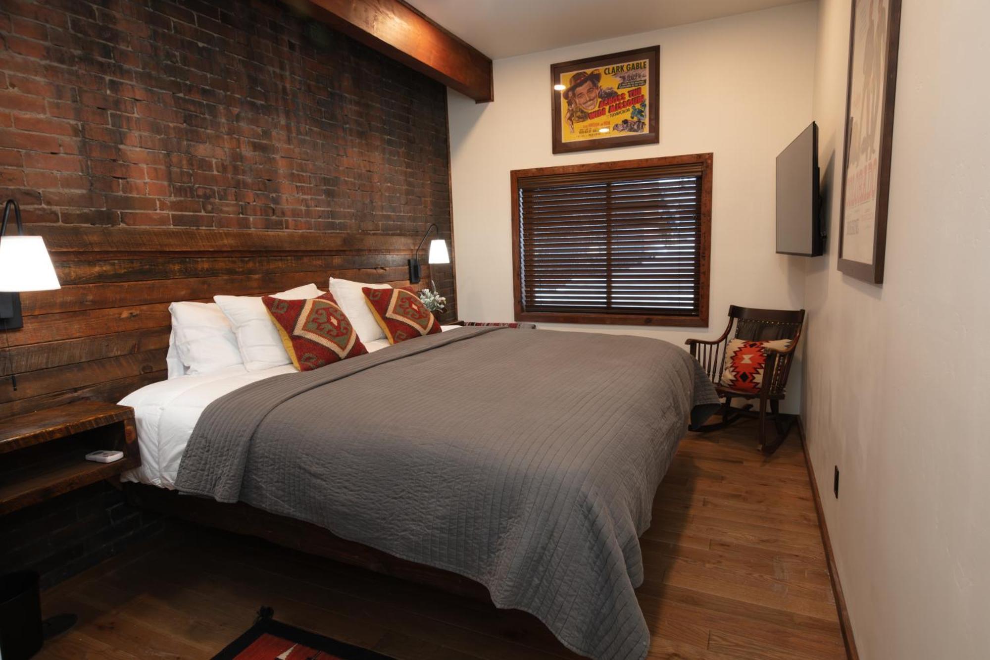 The Frenchman Suites Silverton Ngoại thất bức ảnh