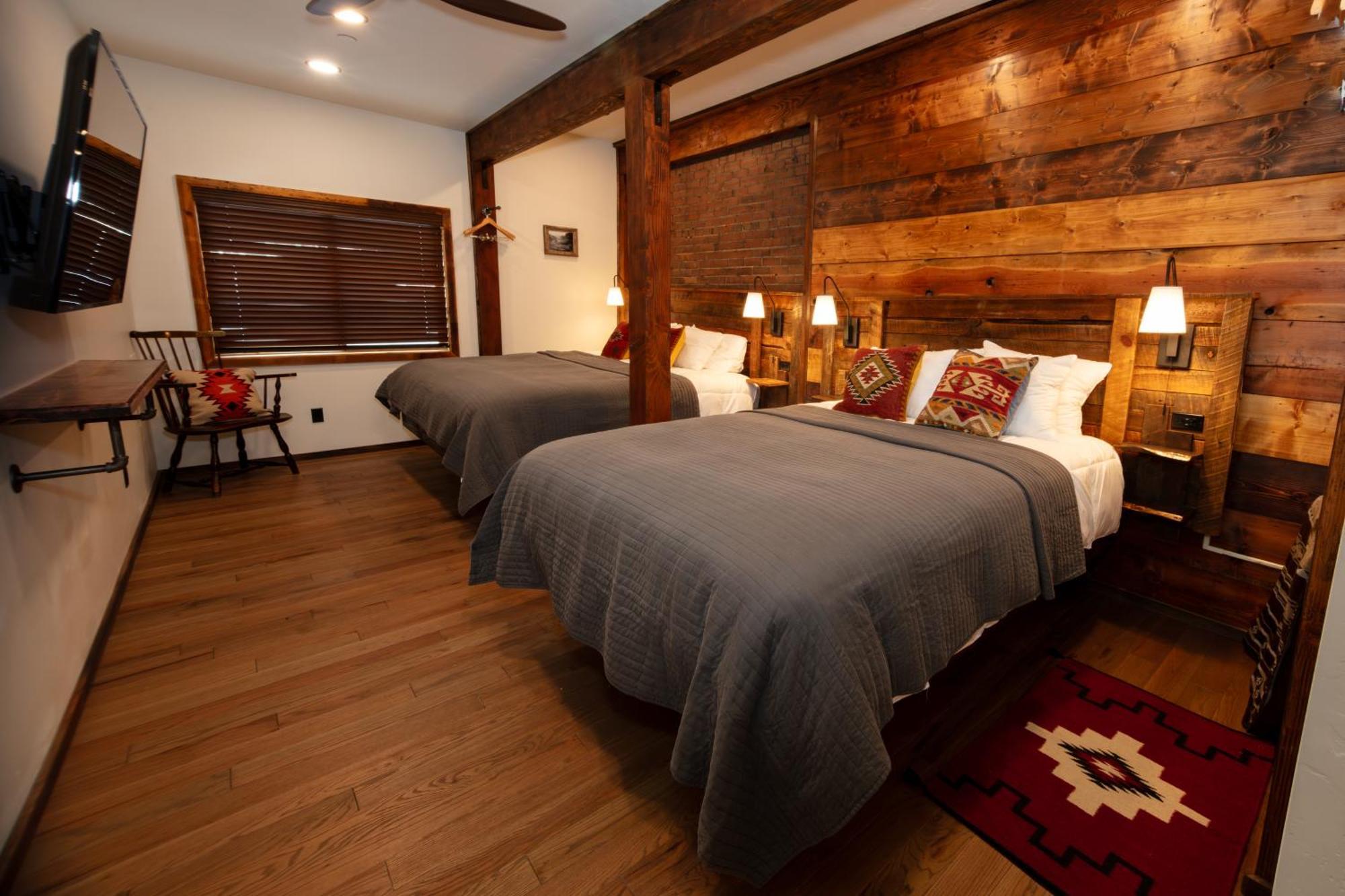 The Frenchman Suites Silverton Ngoại thất bức ảnh
