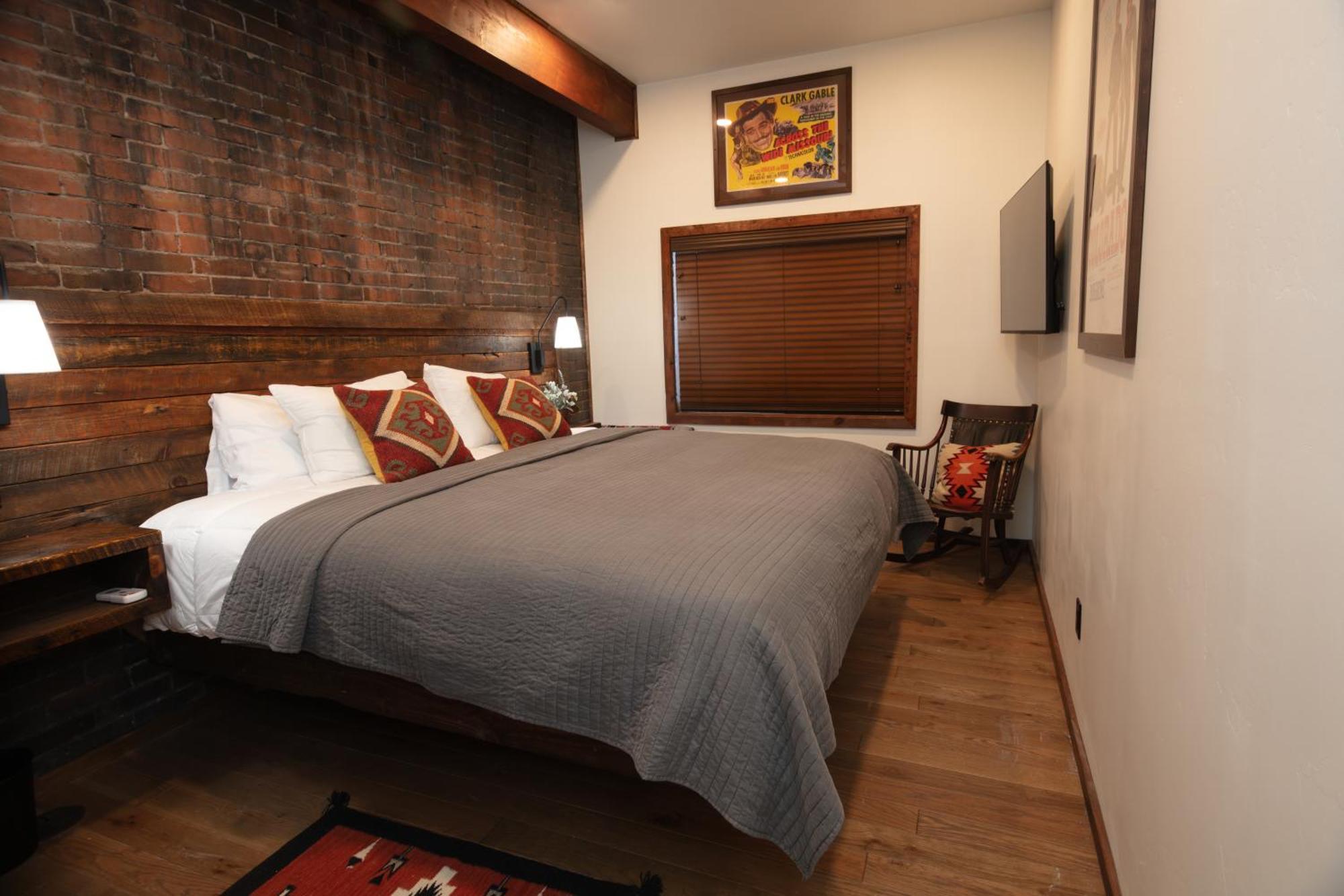 The Frenchman Suites Silverton Ngoại thất bức ảnh