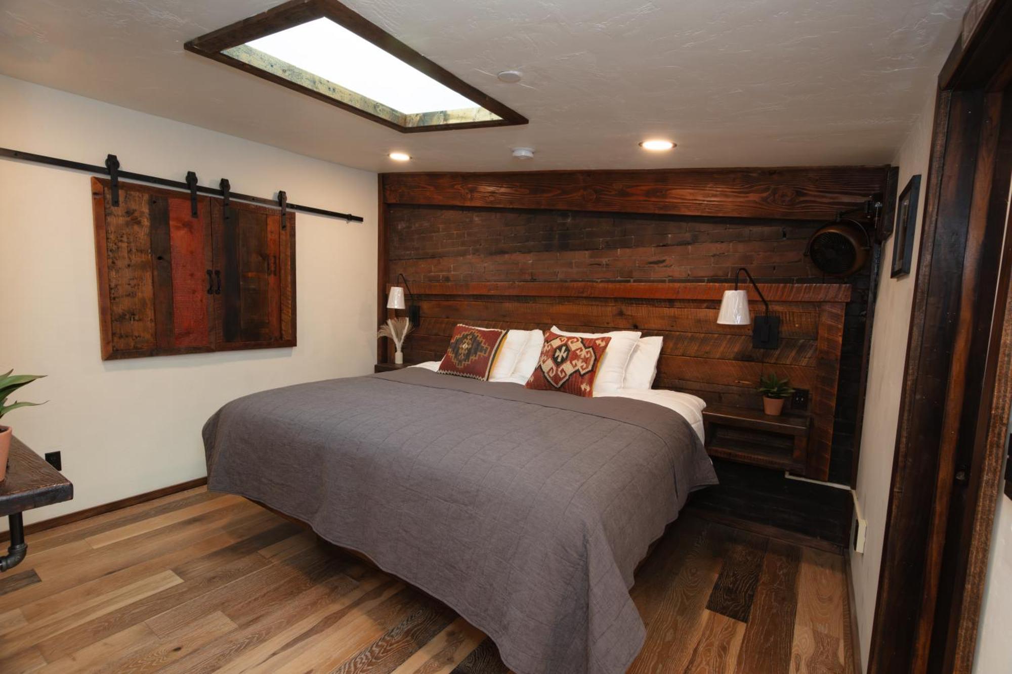 The Frenchman Suites Silverton Ngoại thất bức ảnh