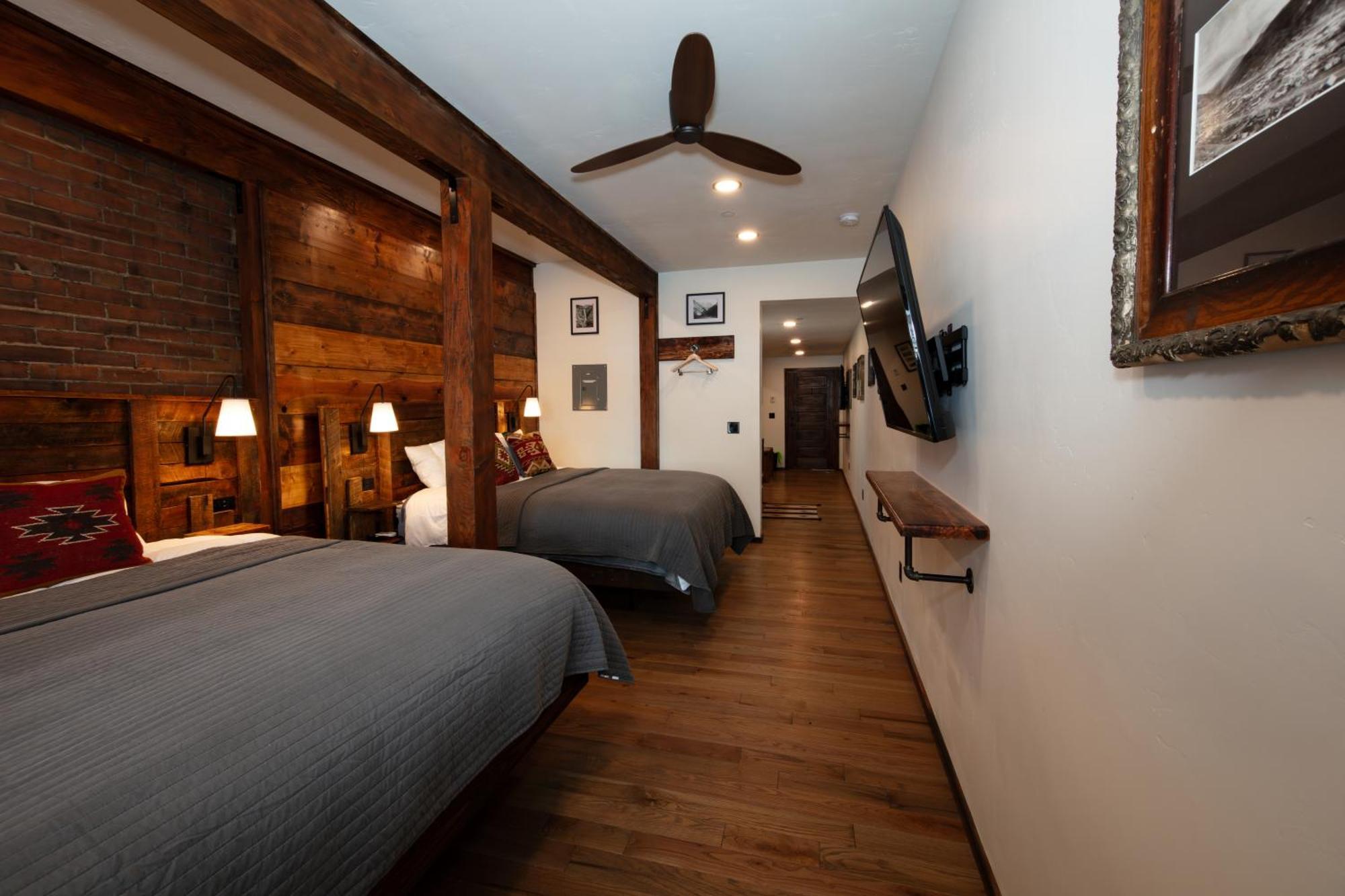 The Frenchman Suites Silverton Ngoại thất bức ảnh