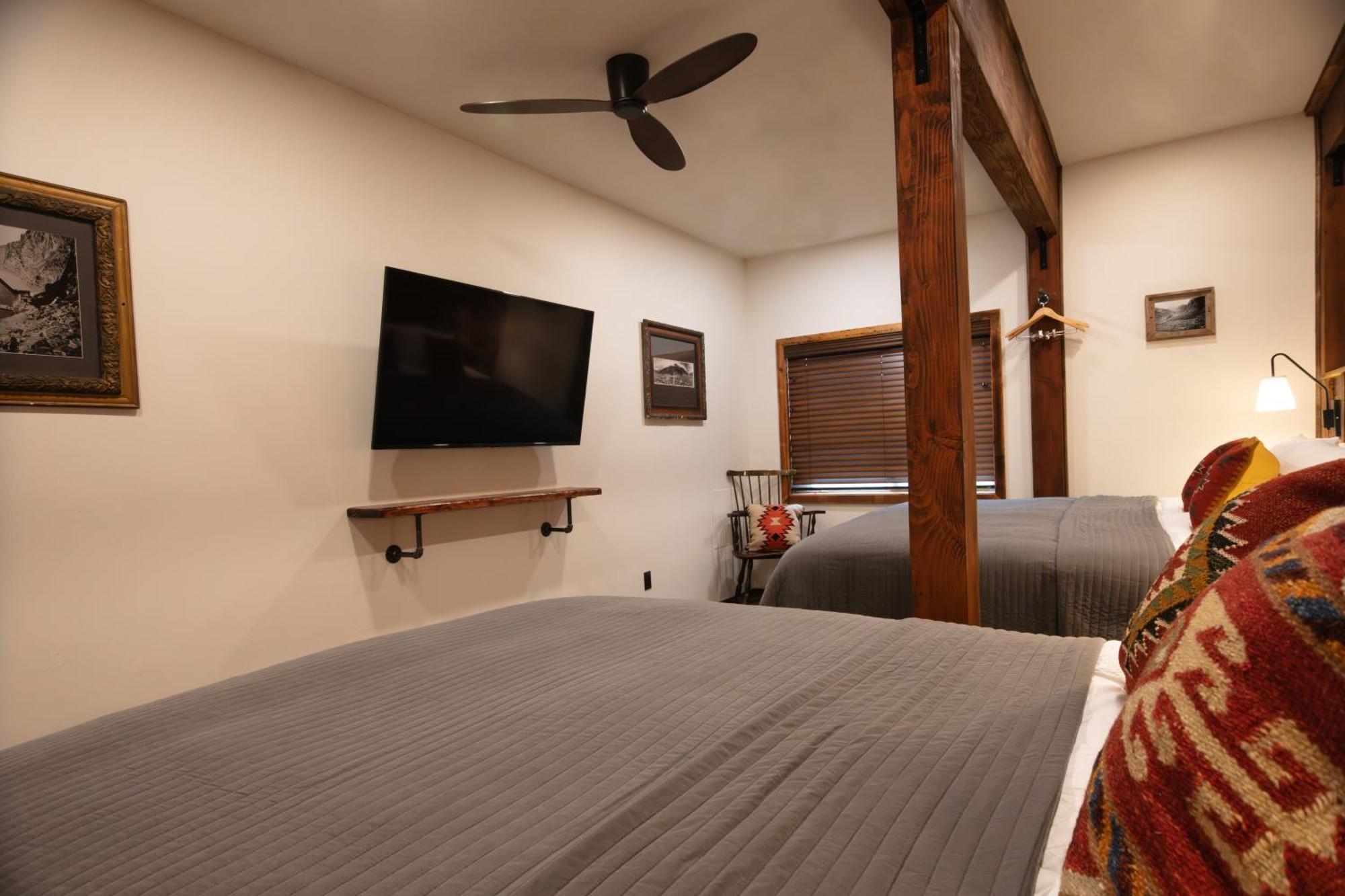The Frenchman Suites Silverton Ngoại thất bức ảnh