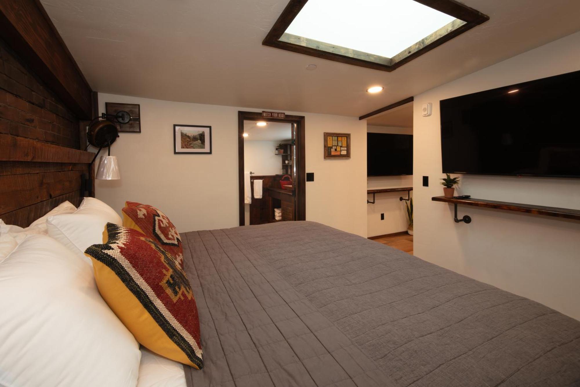 The Frenchman Suites Silverton Ngoại thất bức ảnh
