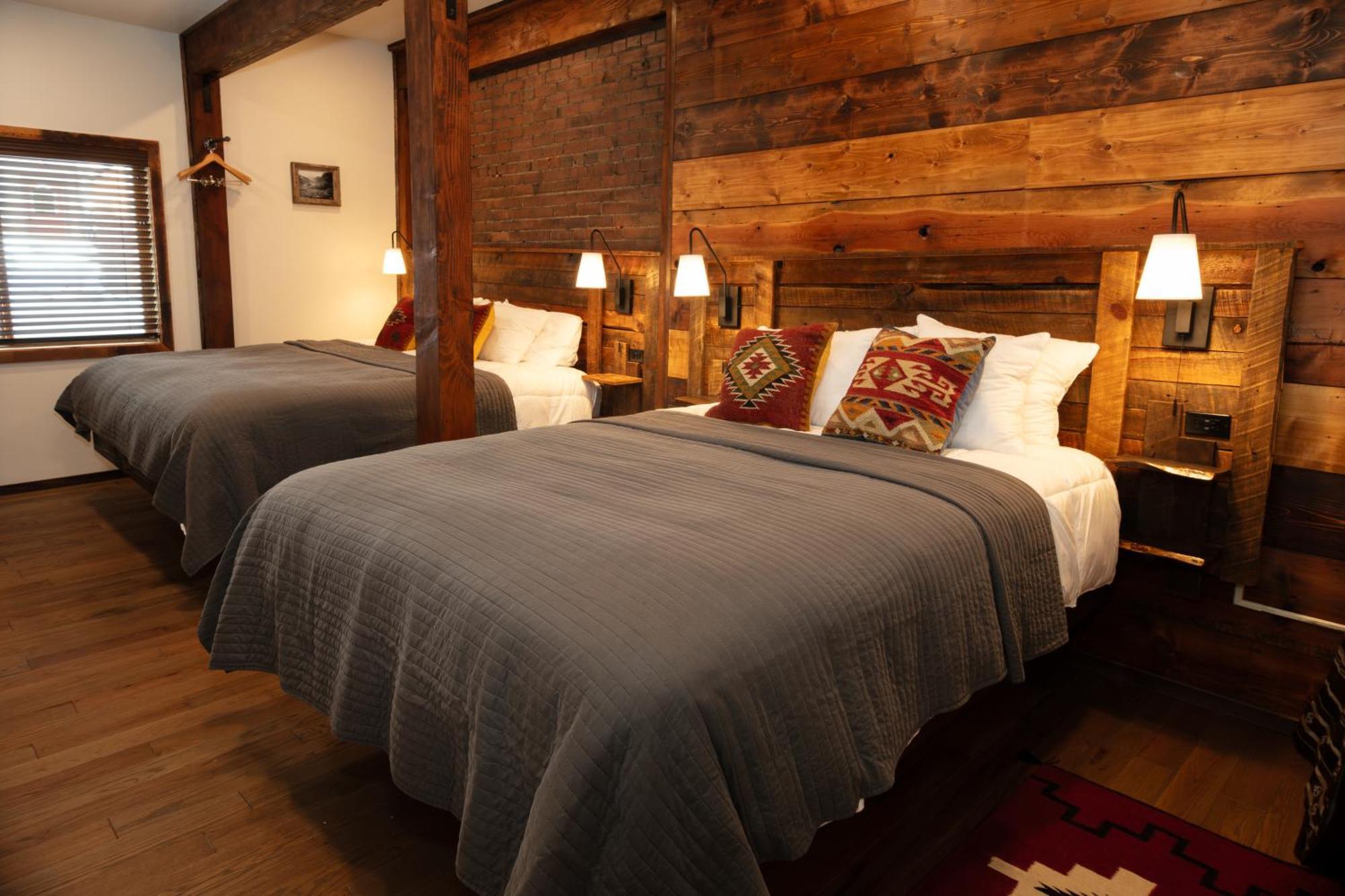 The Frenchman Suites Silverton Ngoại thất bức ảnh