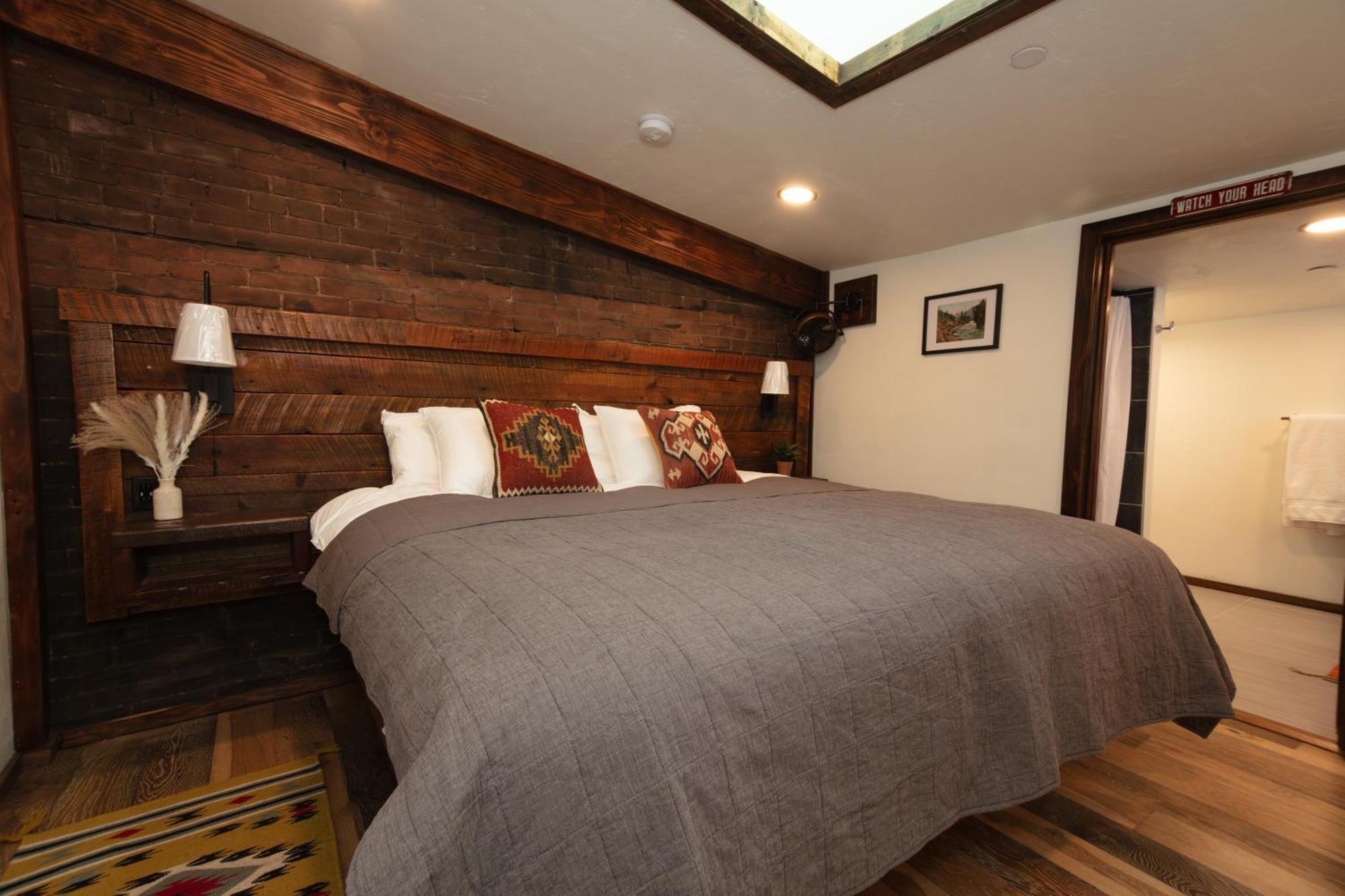 The Frenchman Suites Silverton Ngoại thất bức ảnh