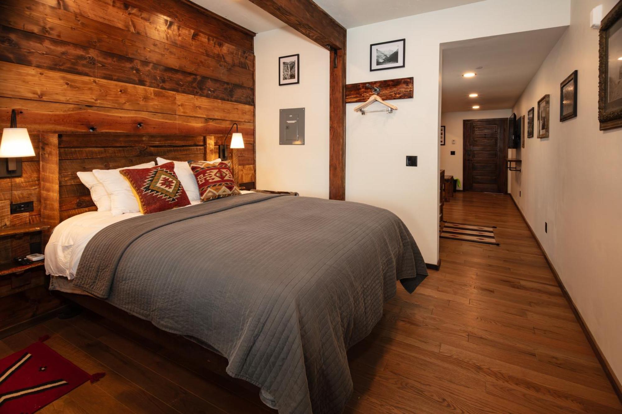 The Frenchman Suites Silverton Ngoại thất bức ảnh